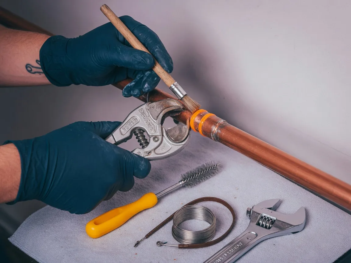 Why choose Sump Pump Repair in Ludell, KS